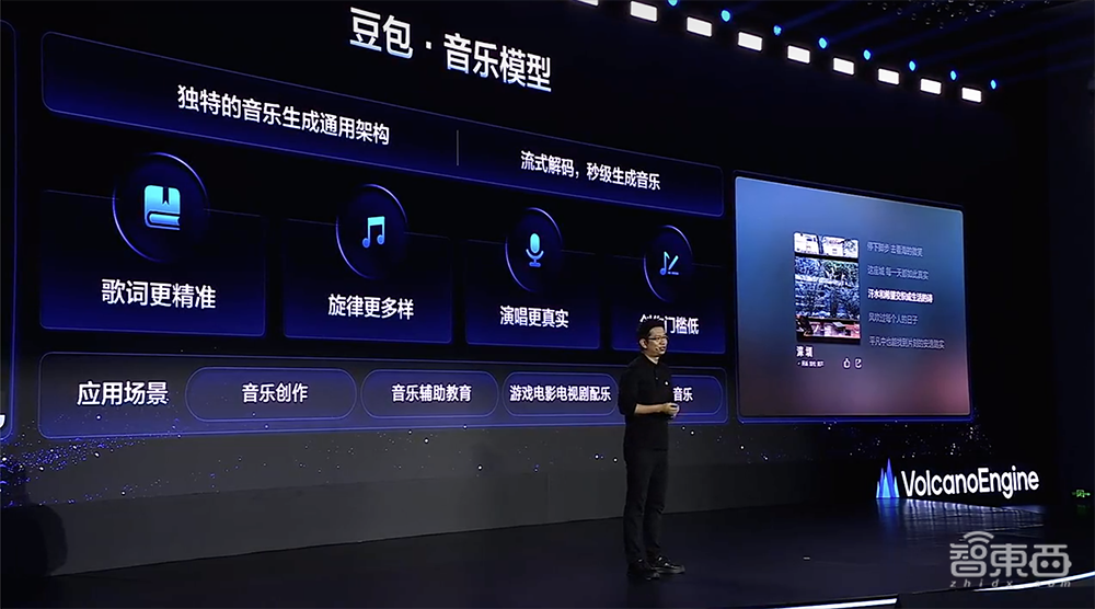 字节视频大模型杀死比赛!无缝镜头切换,运镜技巧拉满,音乐创作和翻译自由也实现了