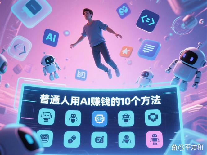 ams.11abg11.net普通人怎么做AI短视频？流量密码与变