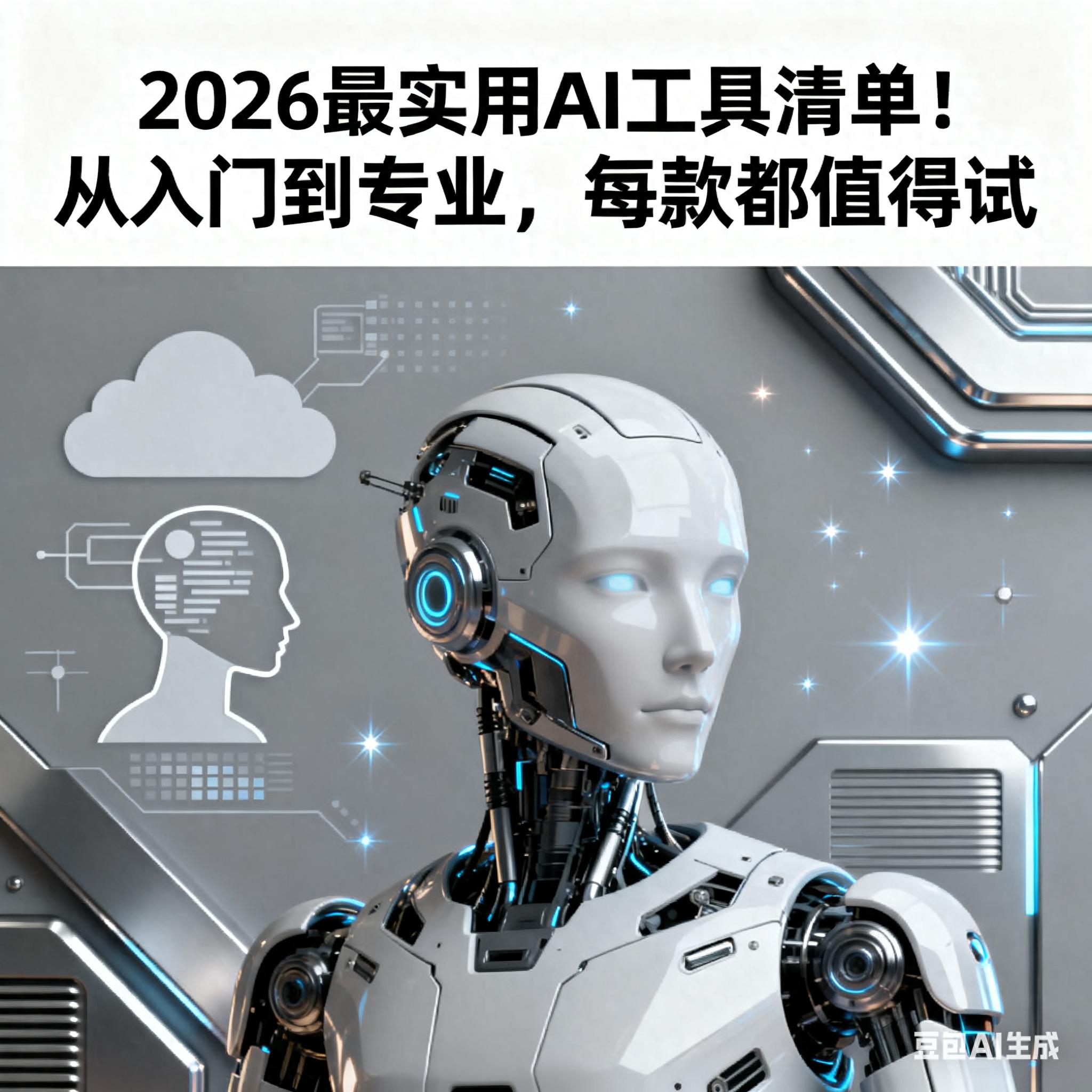 欧博官方娱乐找好用AI工具别愁啦！实测3年整理全场景