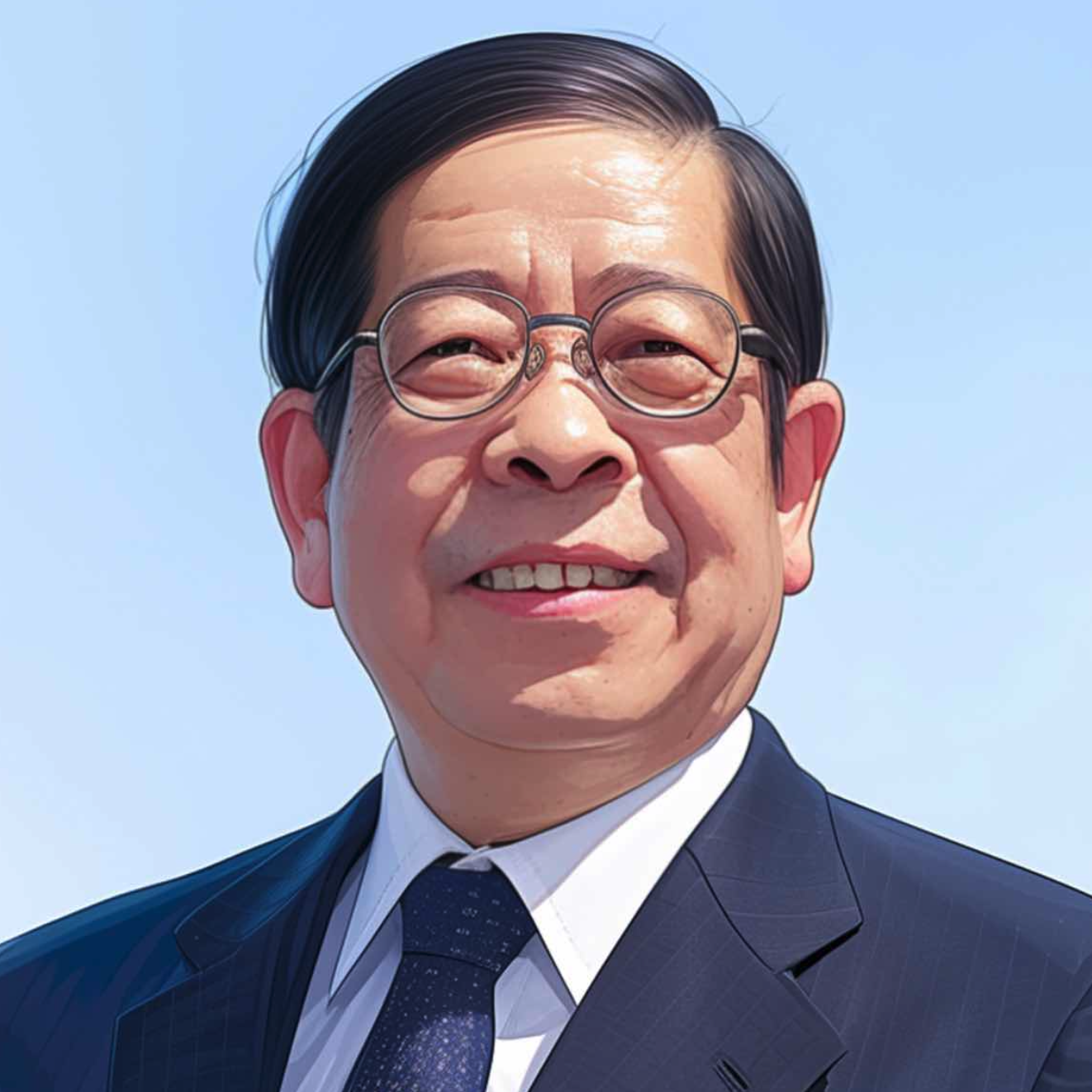 AI领导力日历9月9日·AI+PERMA模型：以人为本的领导力新境界