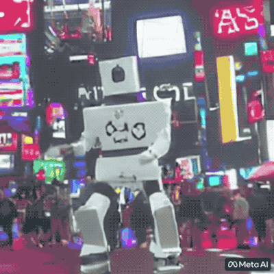 Meta文字转视频Make-A-Video_视频生成_文字生成视频AI模型