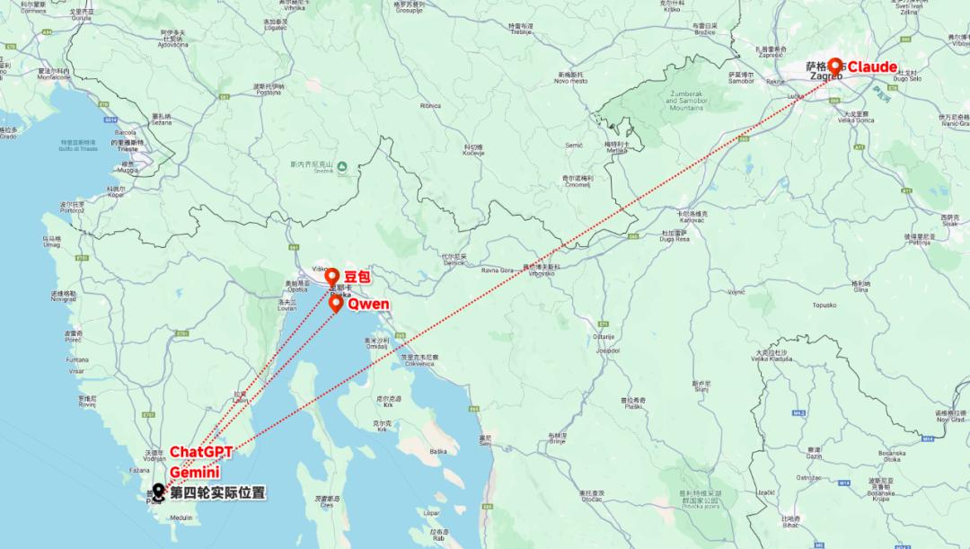 AI视觉推理能力_多模态推理模型评测_AI模型测评