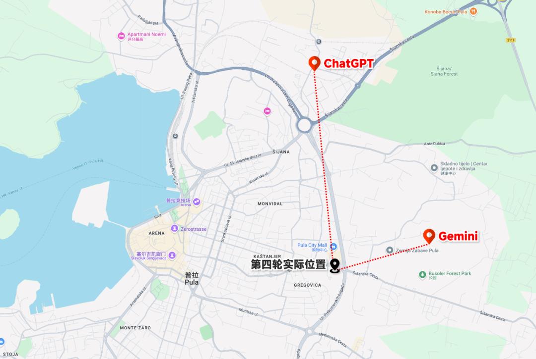 多模态推理模型评测_AI模型测评_AI视觉推理能力