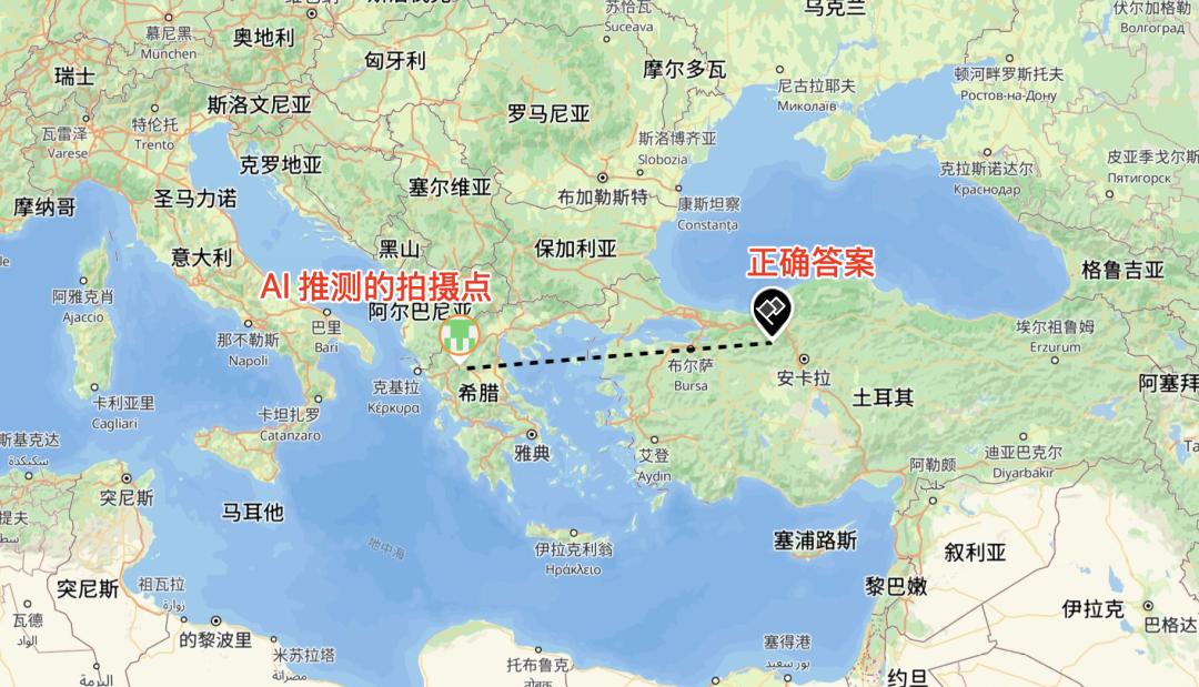 AI模型测评_多模态推理模型评测_AI视觉推理能力