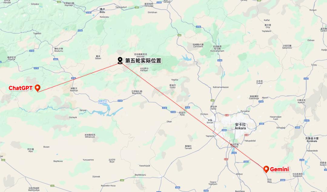 AI视觉推理能力_多模态推理模型评测_AI模型测评