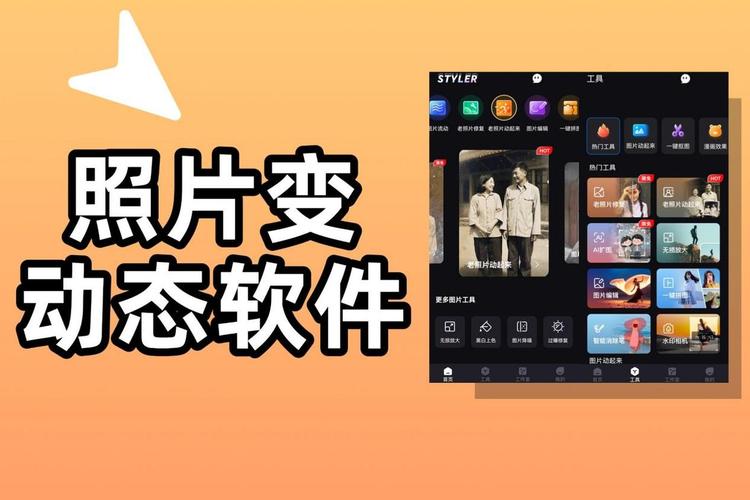 菲律宾欧博国际官网视频AI生成工具怎么选？一张照片就