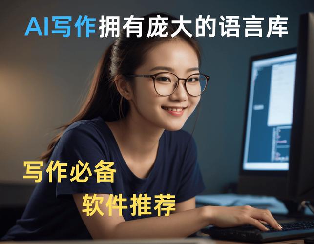 欧博登录为什么AI写作越来越火？普通人怎么用才不踩坑
