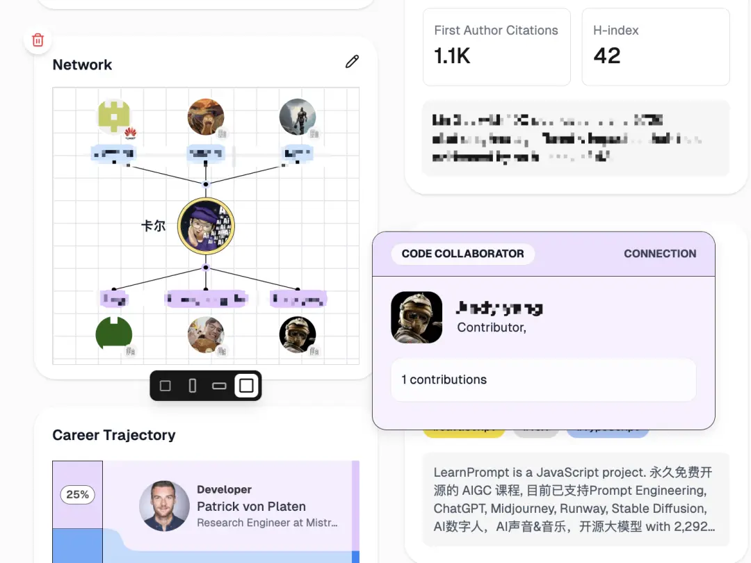 AI简历_AI人才评估重构_动态知识图谱招聘