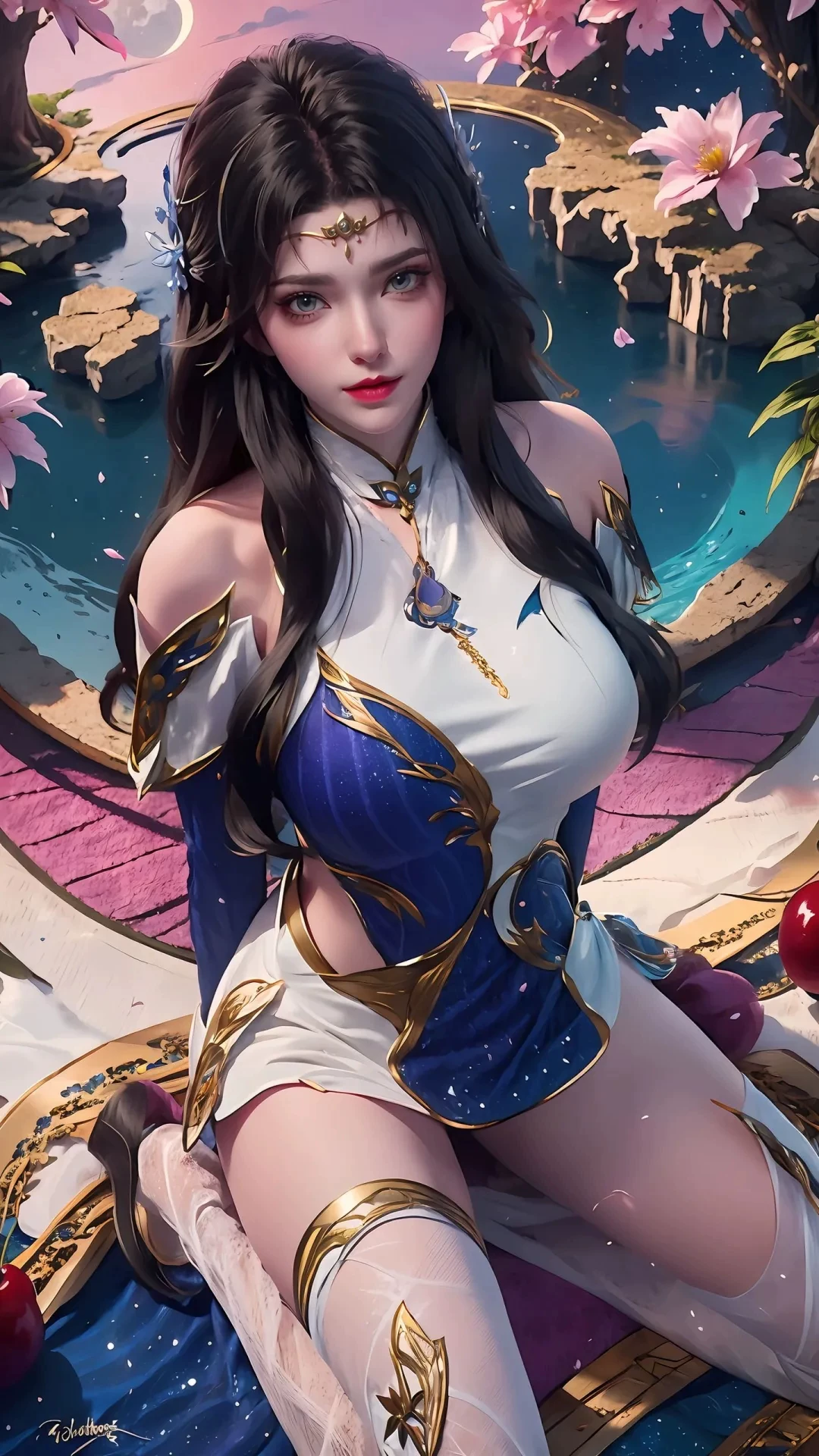 文档翻译 AI：一份德语申明书带来的实正在不美不俗观察